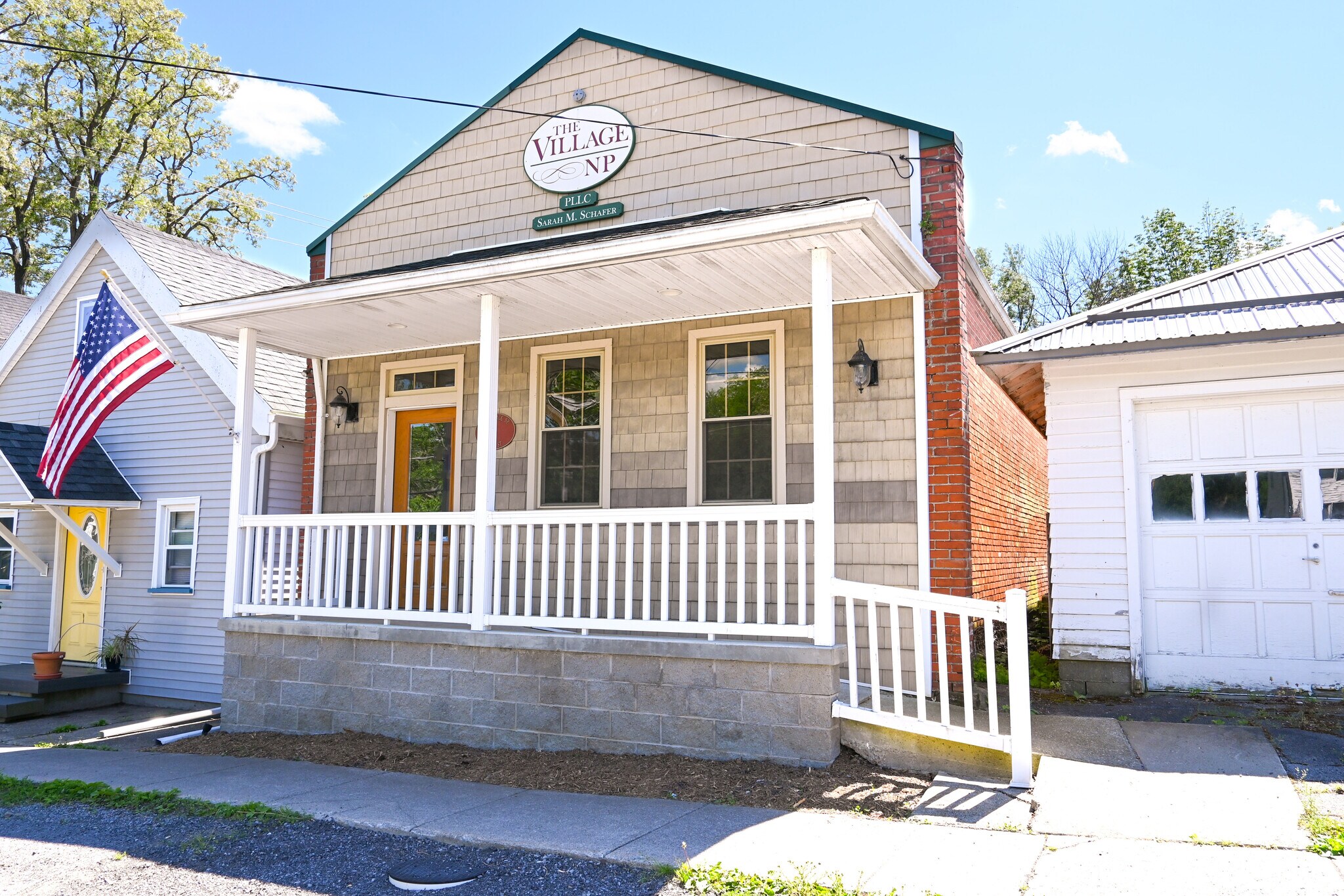 6 Main St, Wyoming, NY for sale Primary Photo- Image 1 of 1
