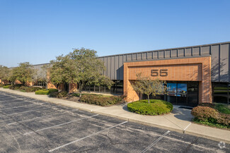 More details for 55 W Techne Center Dr, Milford, OH - Flex for Lease