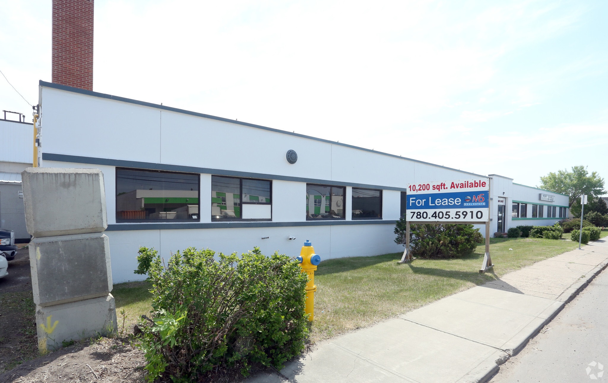 11507 120th St NW, Edmonton, AB for sale Primary Photo- Image 1 of 1