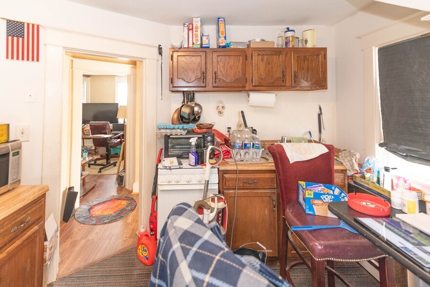 1106 Beach Promenade, Curtis Bay, MD for sale - Building Photo - Image 3 of 27