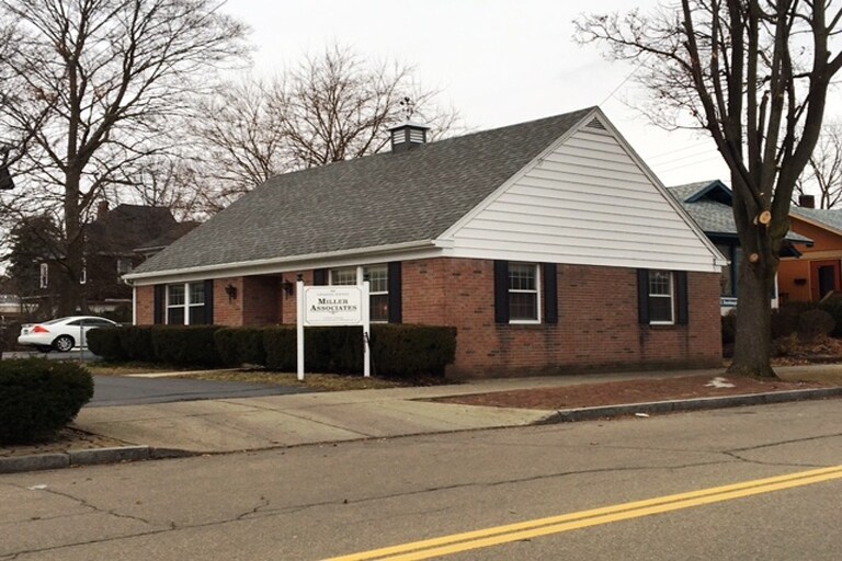 305 College Ave, Elmira, NY for sale Primary Photo- Image 1 of 1