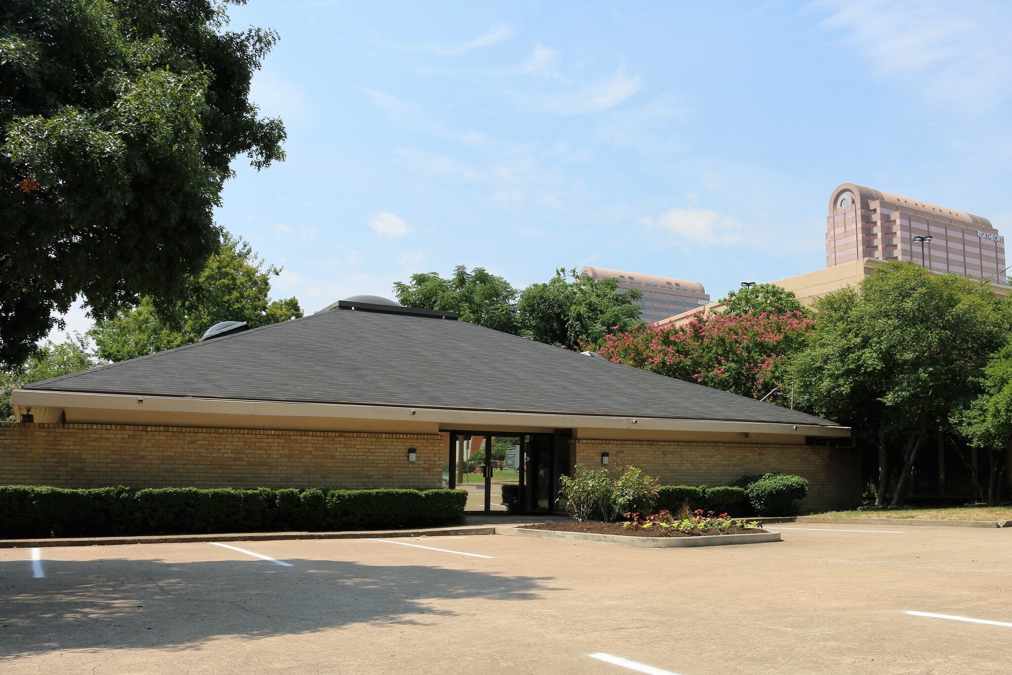 5344 Alpha Rd, Dallas, TX for sale Building Photo- Image 1 of 1