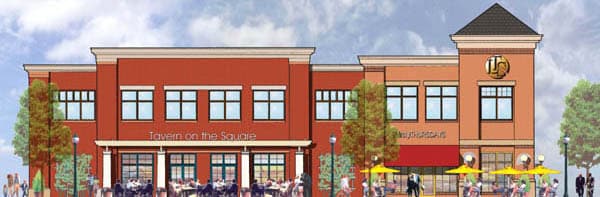 19301-19329 Winmeade Dr, Leesburg, VA for lease - Building Photo - Image 2 of 16