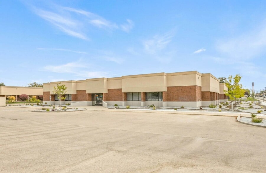 3160 W Elder St, Boise, ID for lease - Building Photo - Image 1 of 15