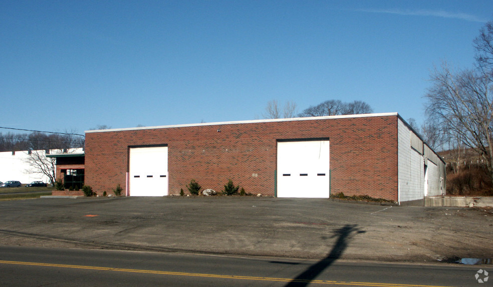 80 Prindle Hill Rd, Orange, CT for sale - Building Photo - Image 1 of 10