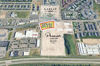 More details for SWQ Centerplace Dr. & 38th Avenue Dr, Greeley, CO - Land for Lease