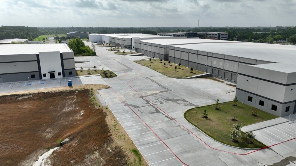 17221 Aldine Westfield Rd, Houston, TX for sale - Building Photo - Image 3 of 5