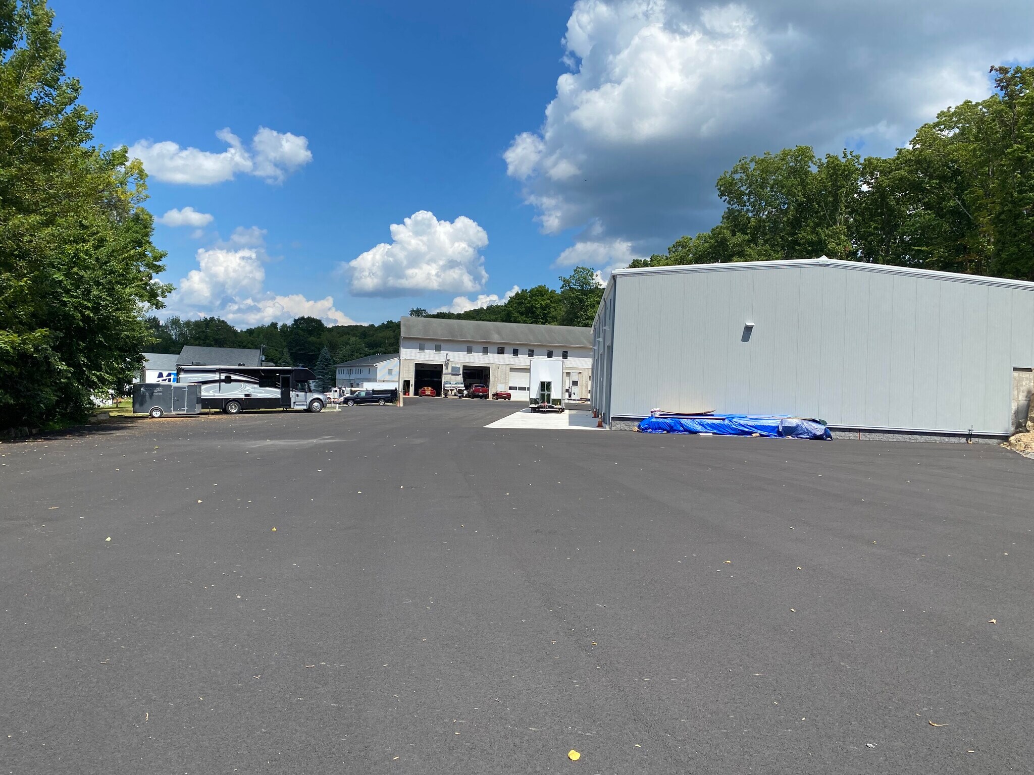 173 Stanhope Sparta Rd, Andover, NJ 07821 Flex for Lease