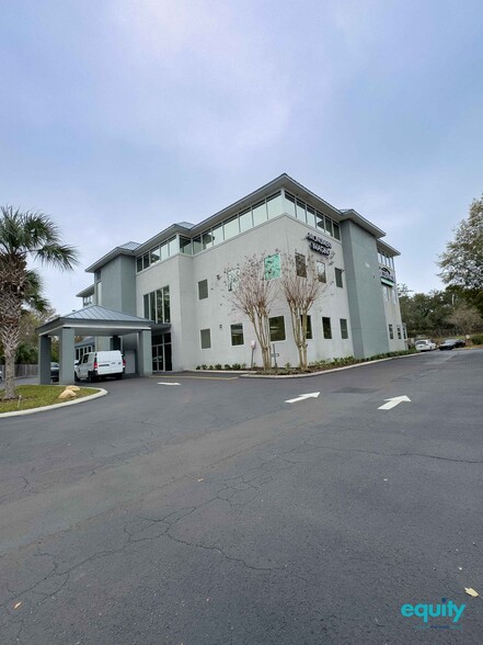 1201 Monument Rd, Jacksonville, FL for lease - Building Photo - Image 2 of 10