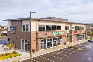 More details for 11350 SW Canyon Rd, Beaverton, OR - Office/Medical, Retail for Lease