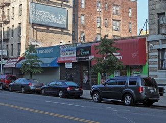 More details for 238-242 Sherman Ave, New York, NY - Retail for Lease