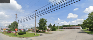 More details for 3210-3214 Wilmington Rd, New Castle, PA - Land for Sale