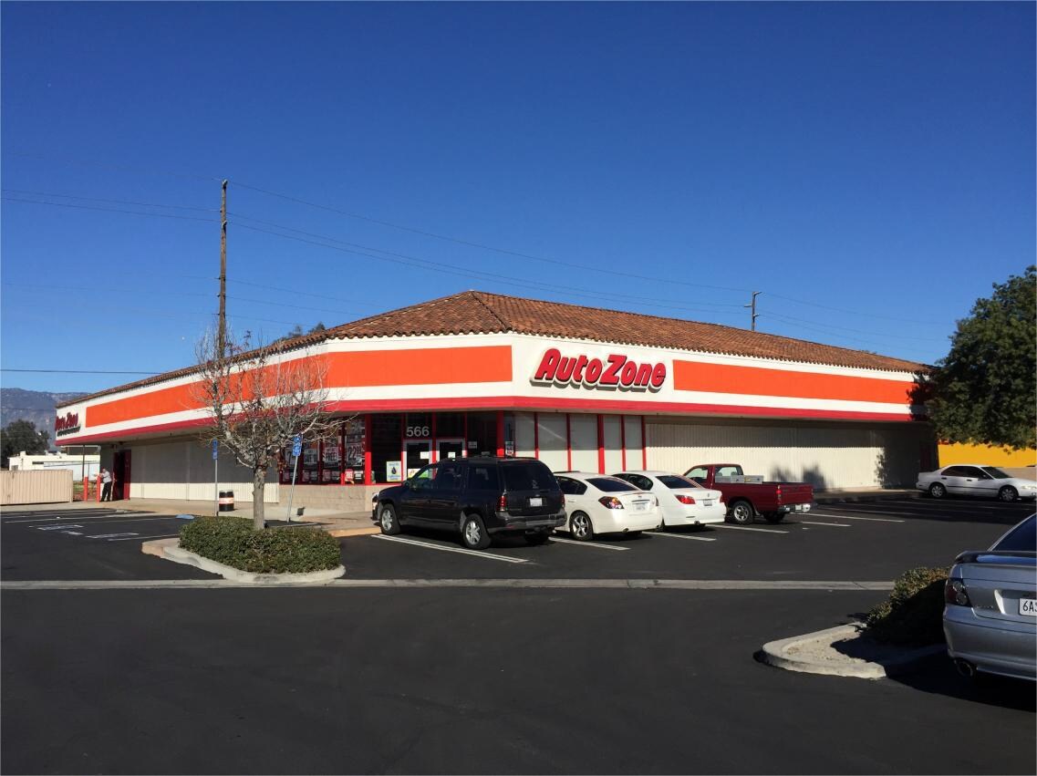 566 Inland Center Dr, San Bernardino, CA 92408 Retail for Sale