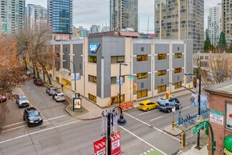 More details for 910 Mainland St, Vancouver, BC - Office for Lease