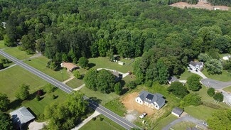 More details for 3483 Kellogg Creek Rd, Acworth, GA - Land for Sale