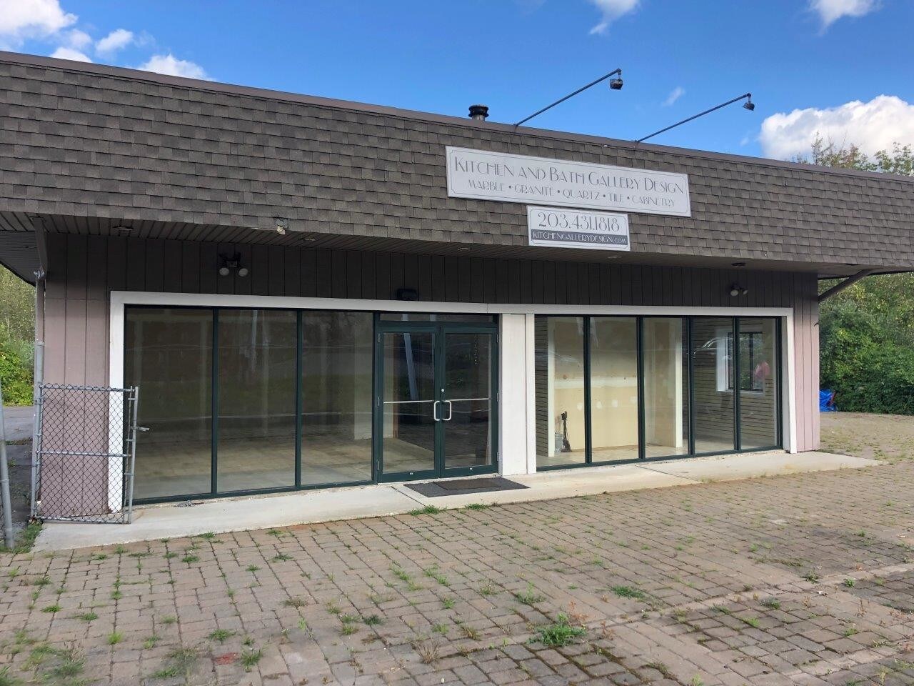 714 Danbury Rd, Ridgefield, CT for sale Building Photo- Image 1 of 1