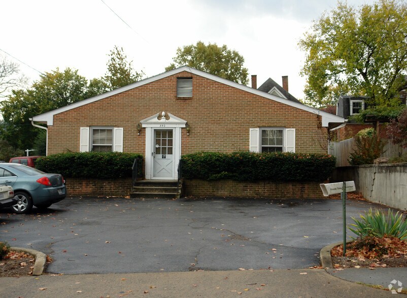 350 Albemarle Ave SW, Roanoke, VA for sale - Primary Photo - Image 1 of 1