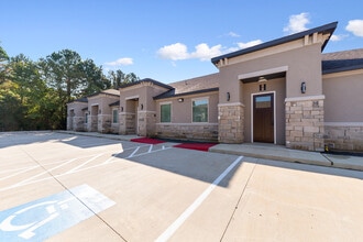 12422 Spring Cypress Rd, Tomball, TX for lease Building Photo- Image 2 of 14