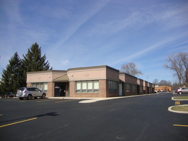 6432 Joliet Rd, Countryside, IL for sale Building Photo- Image 1 of 1