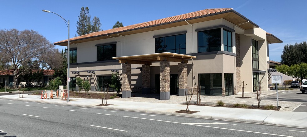 6970 Santa Teresa Blvd, San Jose, CA for sale - Building Photo - Image 1 of 1