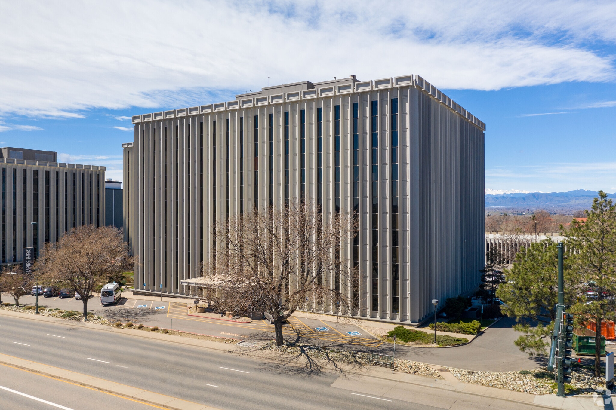 1325 S Colorado Blvd, Denver, CO for lease Building Photo- Image 1 of 7