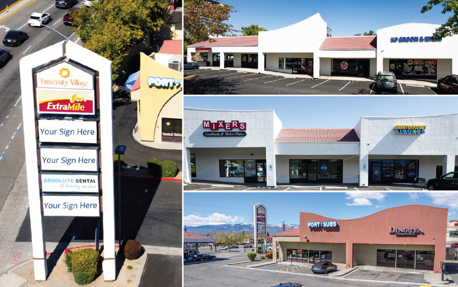 2900 Clear Acre Ln, Reno, NV for lease - Building Photo - Image 1 of 3