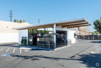 More details for 17050 Newland St, Fountain Valley, CA - Retail for Sale