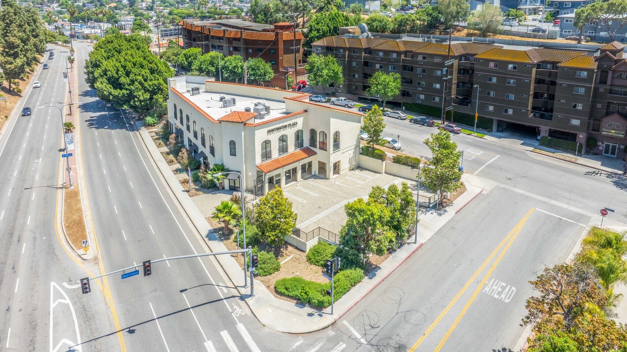 4671-4681 Huntington Dr S, Los Angeles, CA for sale Building Photo- Image 1 of 25