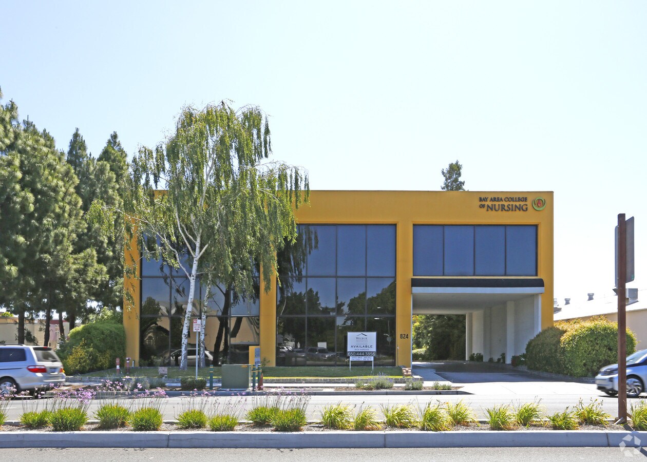 824 N San Antonio Rd, Palo Alto, CA 94303 | LoopNet