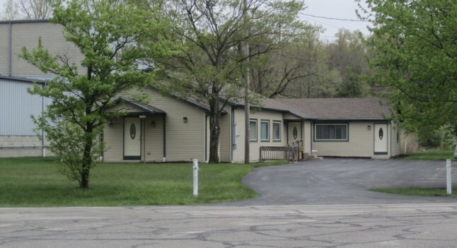 10060 Old Airport Hwy, Monclova, OH for sale - Building Photo - Image 1 of 1