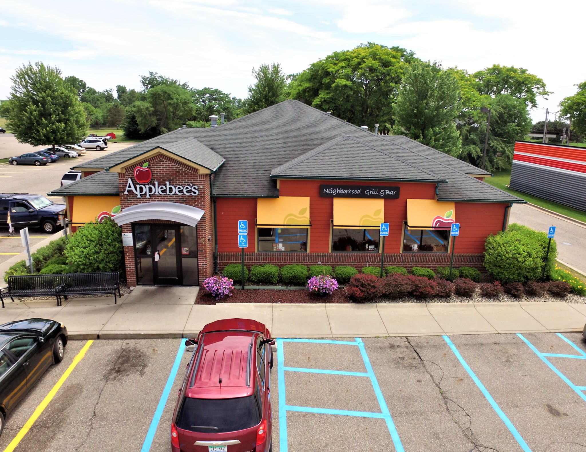 1205 W Michigan Ave Marshall Mi 49068 Restaurant Property 1205 W Michigan Ave Marshall Mi