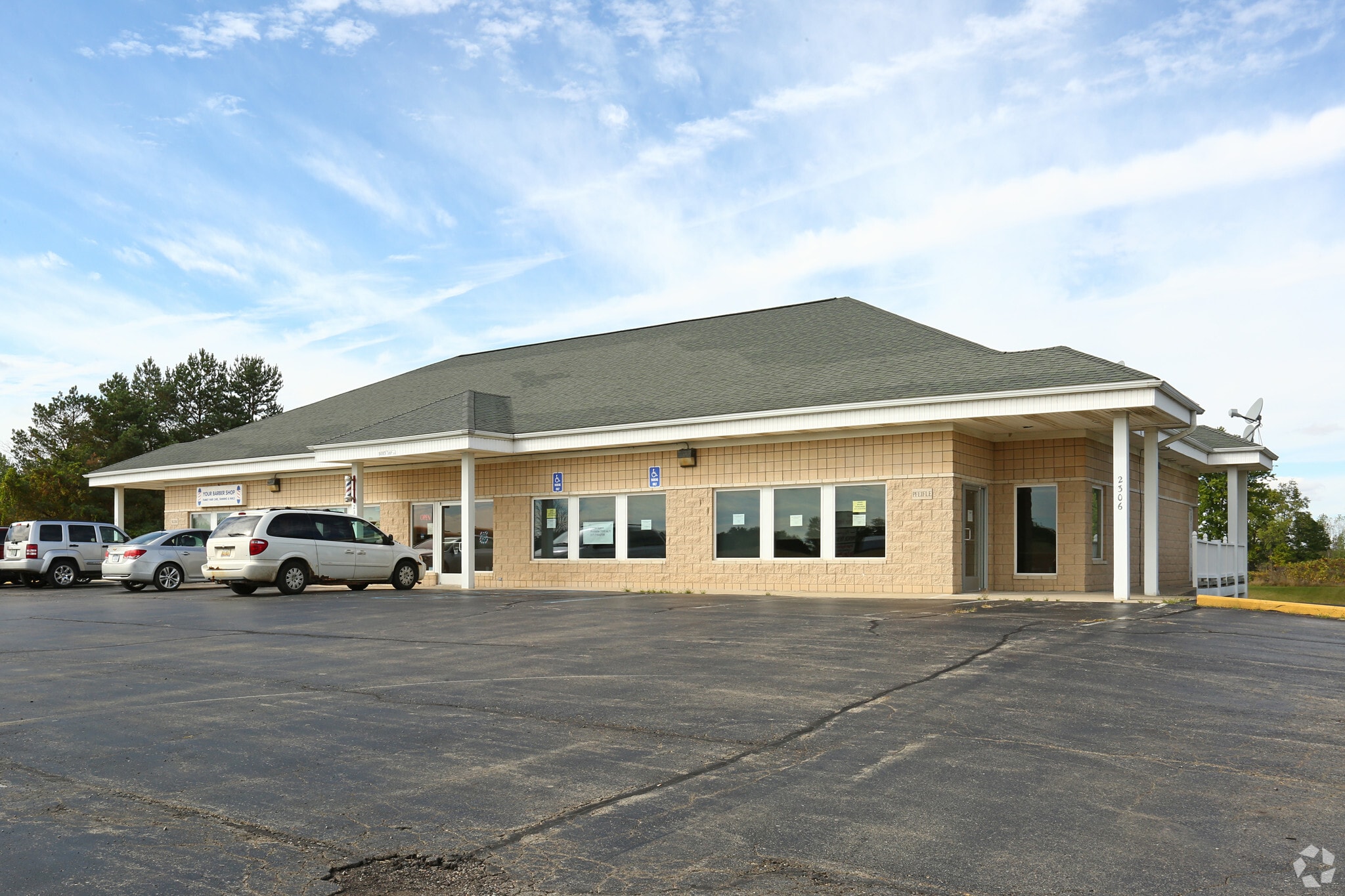 2306-2314 W Lansing Rd, Perry, MI for sale Primary Photo- Image 1 of 1