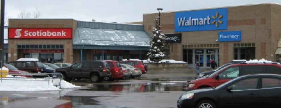 1065 Central Ave, Kings, NS for lease - Building Photo - Image 2 of 2