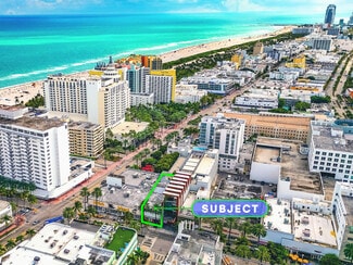 More details for 226 Lincoln Rd, Miami Beach, FL - Retail for Lease