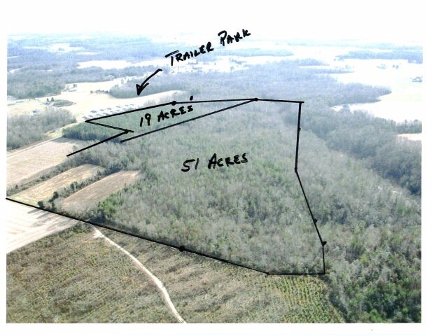 1645 Fruit Plain Rd, Callao, VA for sale Primary Photo- Image 1 of 1