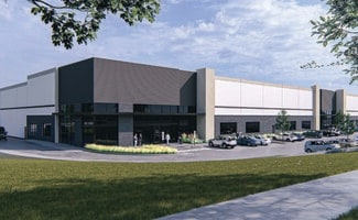 More details for 420 Oakbend Dr, Lewisville, TX - Industrial for Lease