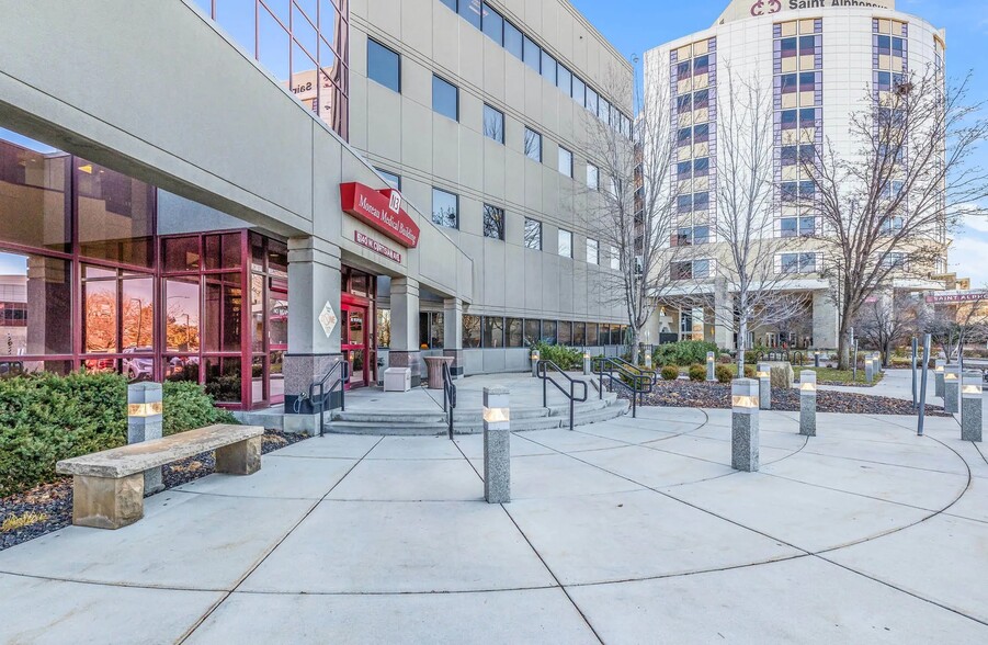 6140 W Curtisian Ave, Boise, ID for lease - Building Photo - Image 3 of 13