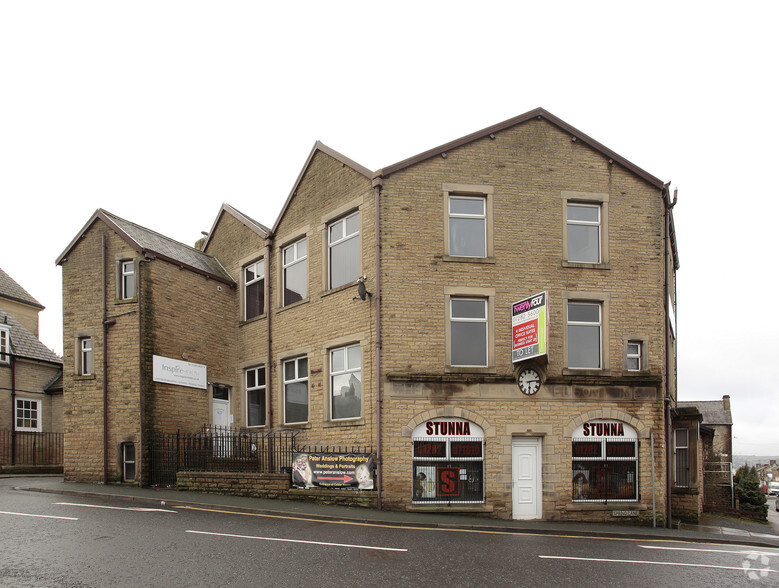 Spring Ln, Colne for lease - Primary Photo - Image 1 of 20