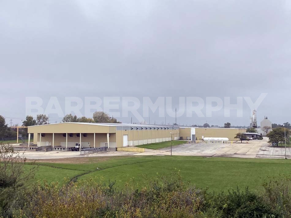 1509 Dewitt Ave E, Mattoon, IL for sale Primary Photo- Image 1 of 1