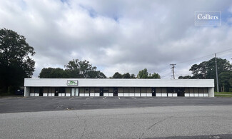 More details for 102-114 Metro Dr, Spartanburg, SC - Retail for Lease