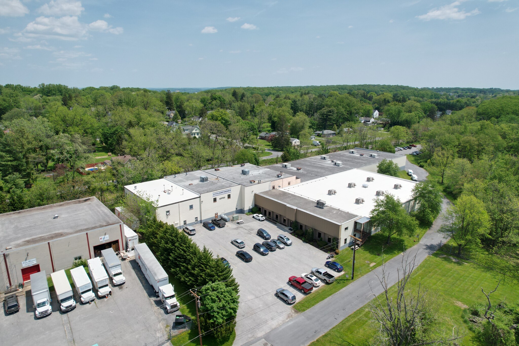 109 Wabash Ave, Glyndon, MD for sale Building Photo- Image 1 of 1