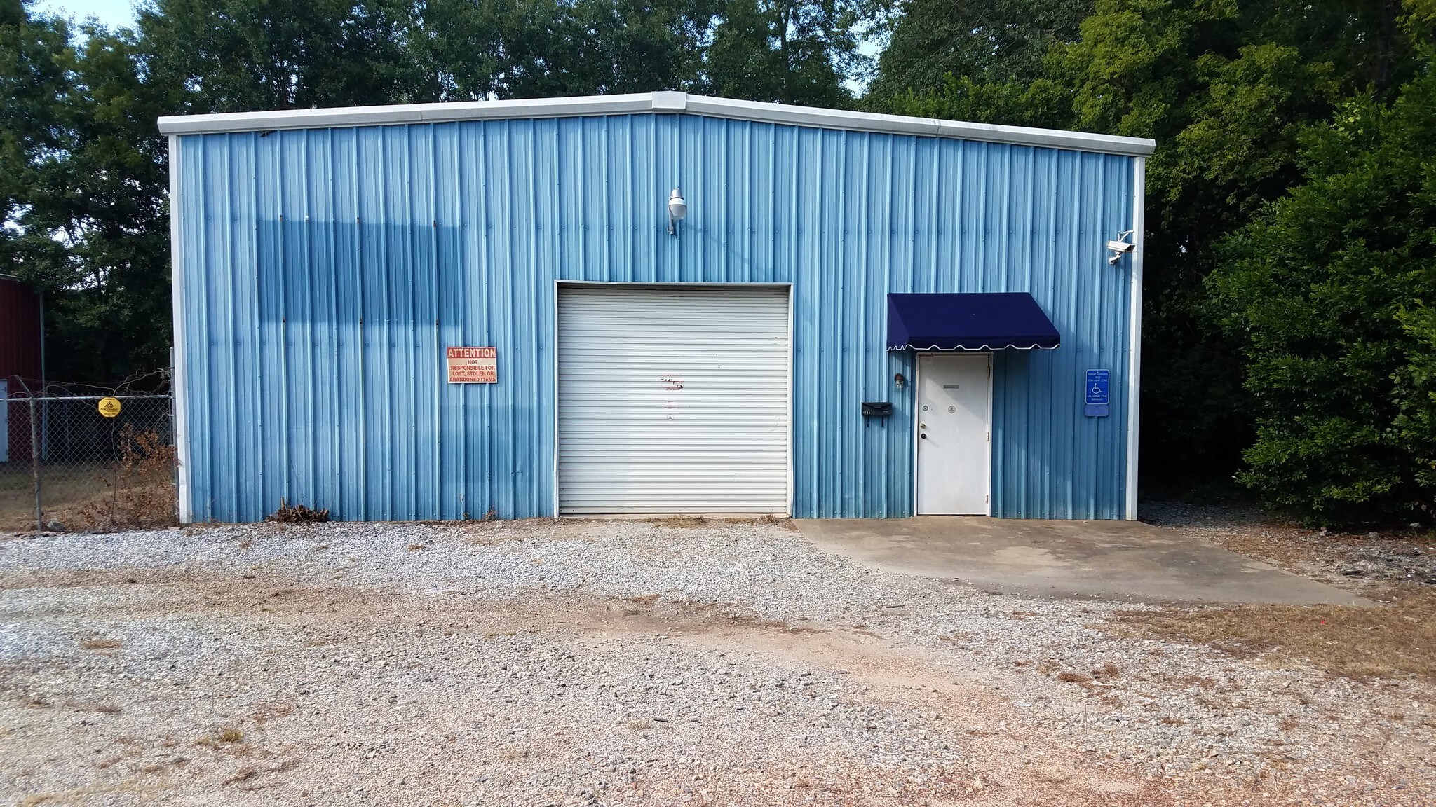 1205 B 49th St, Columbus, GA for sale Building Photo- Image 1 of 1