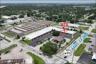 More details for 2113 S Combee Rd, Lakeland, FL - Retail for Sale