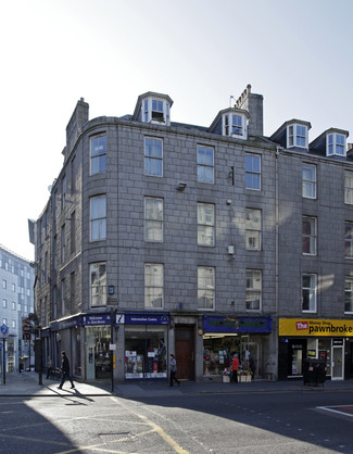 More details for 23 Union St, Aberdeen - Retail for Lease