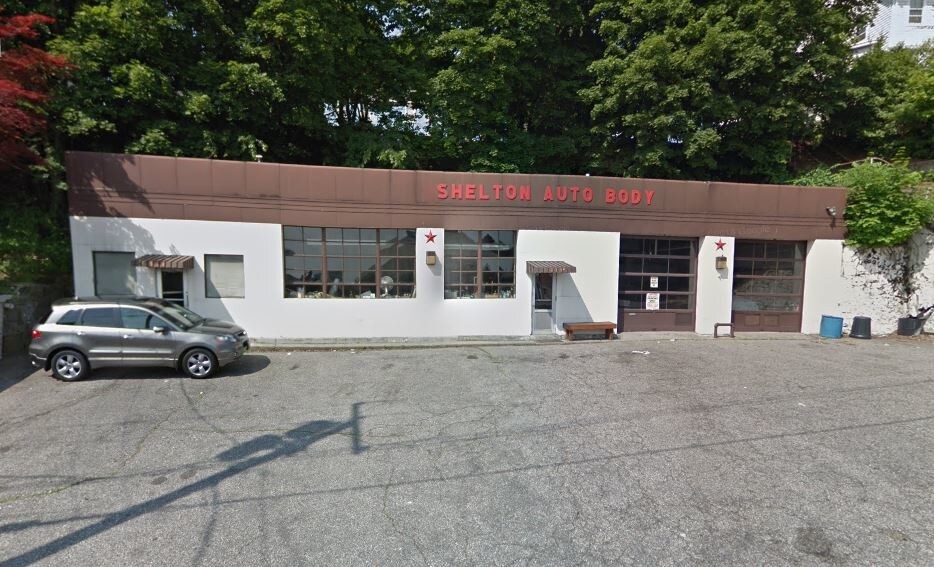 374 Coram Ave, Shelton, CT for sale - Building Photo - Image 1 of 1