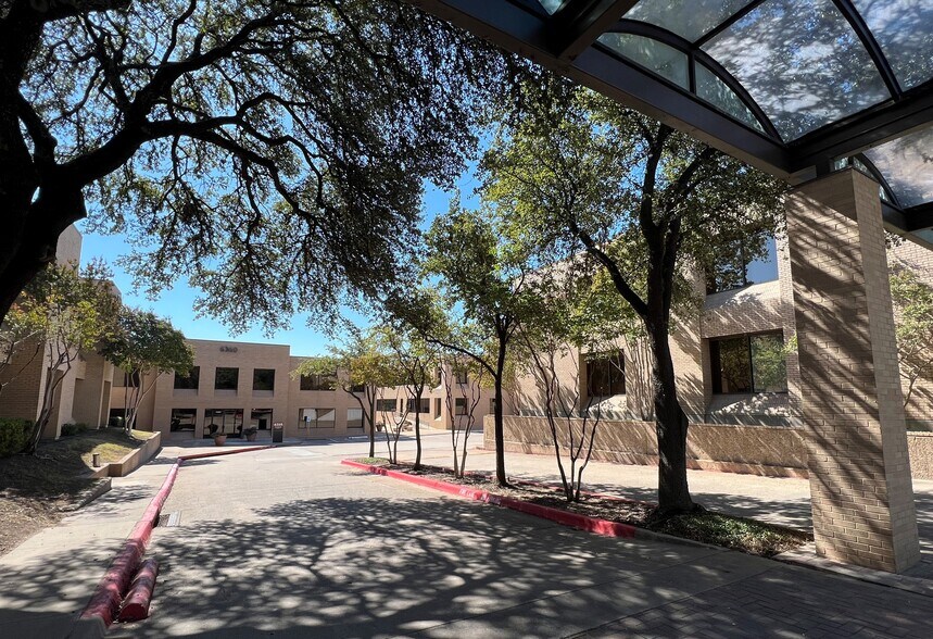 6320 LBJ Fwy, Dallas, TX for sale - Primary Photo - Image 1 of 1