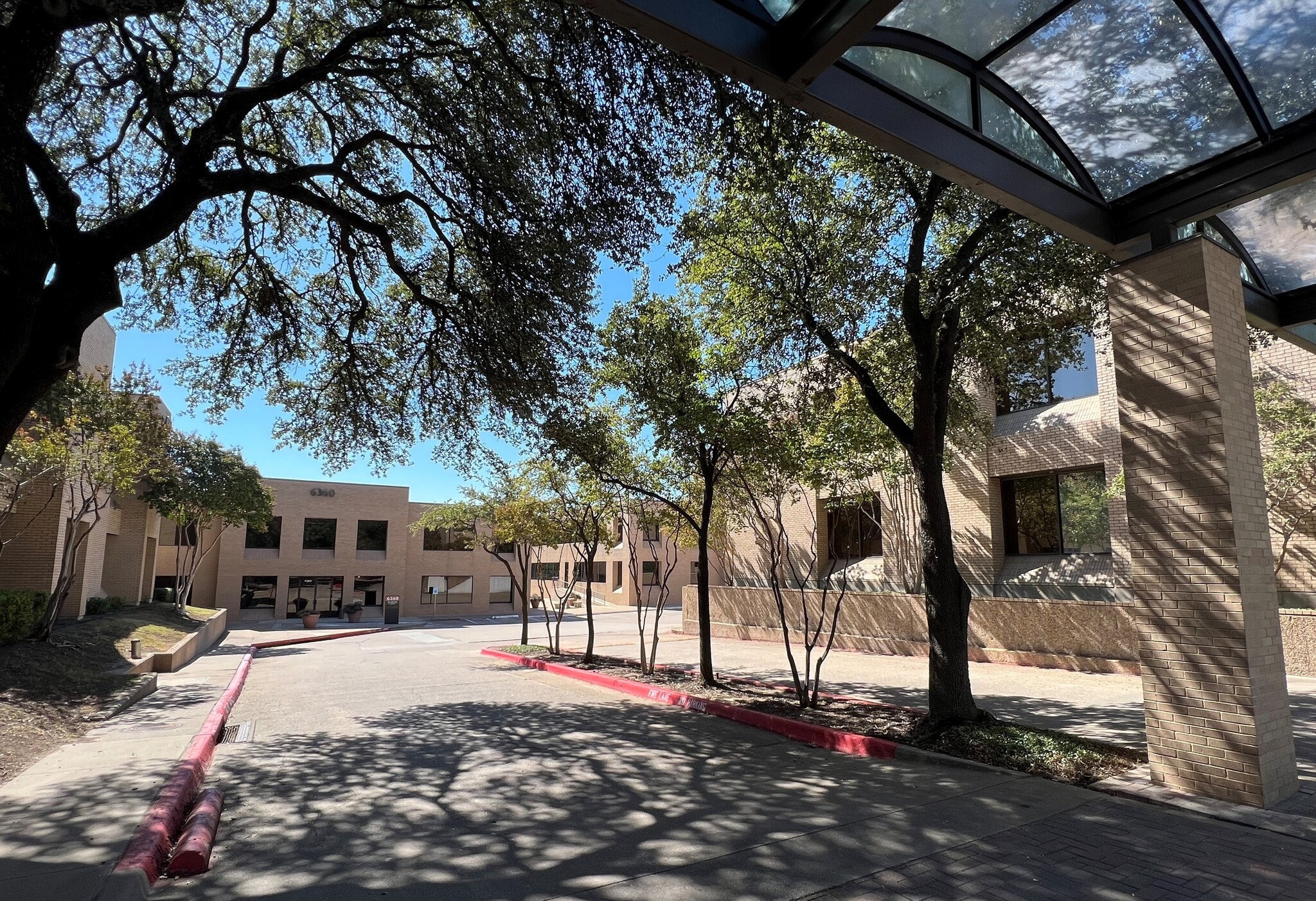 6320 LBJ Fwy, Dallas, TX for sale Primary Photo- Image 1 of 1