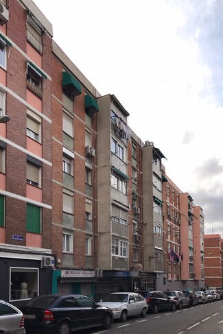 More details for Calle Maximiliano, Madrid - Retail for Lease