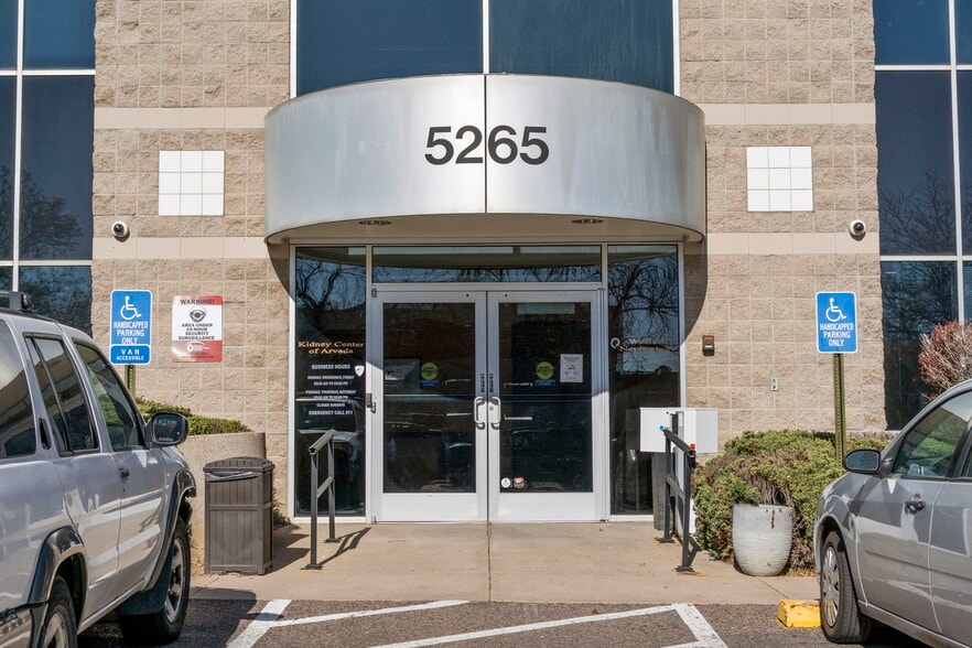 5265 Vance St, Arvada, CO for sale - Building Photo - Image 3 of 24