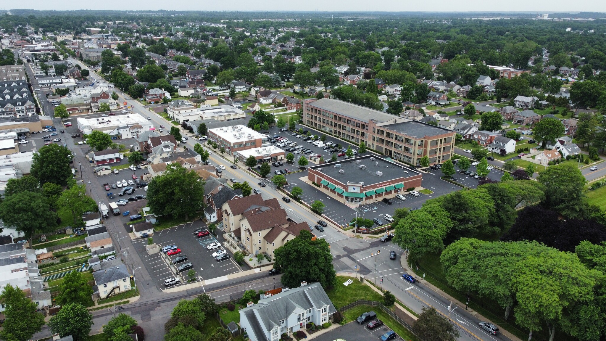 840-880 W Main St, Lansdale, Pa 19446 - Retail For Lease 